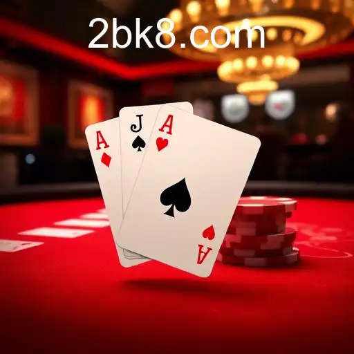 Exploring the Allure of Baccarat in the BK8 Gaming Universe
