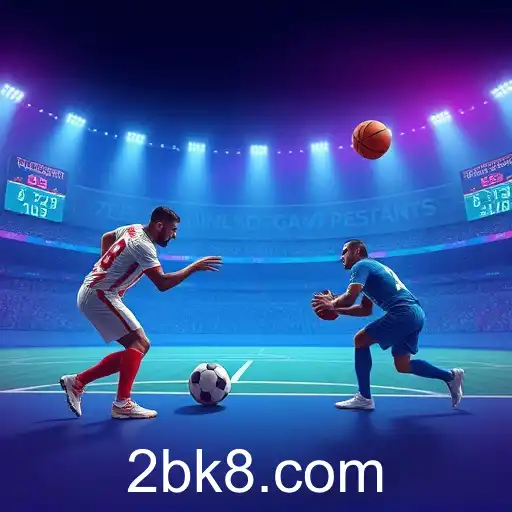 The Evolution of Online Gaming: A Look at BK8