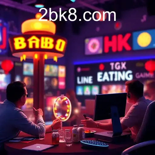 BK8's Impact on English Game Enthusiasts