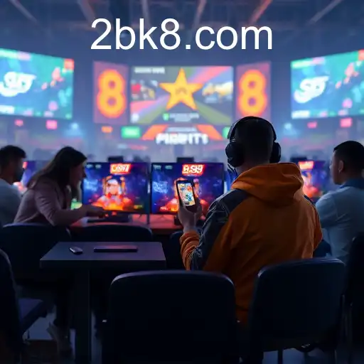 Emerging Trends in Online Gaming