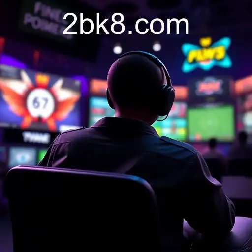 Evolution of Online Gaming: Navigating the Challenges and Opportunities