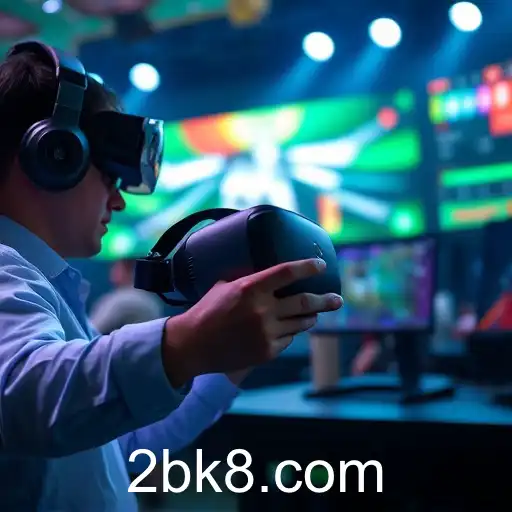 The Evolution of Online Gaming in 2025