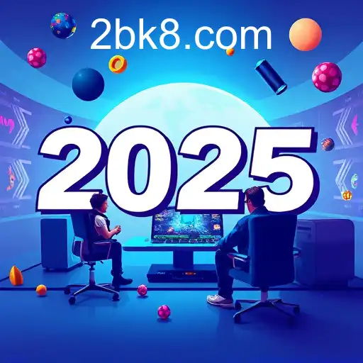The Evolving Landscape of Online Gaming in 2025