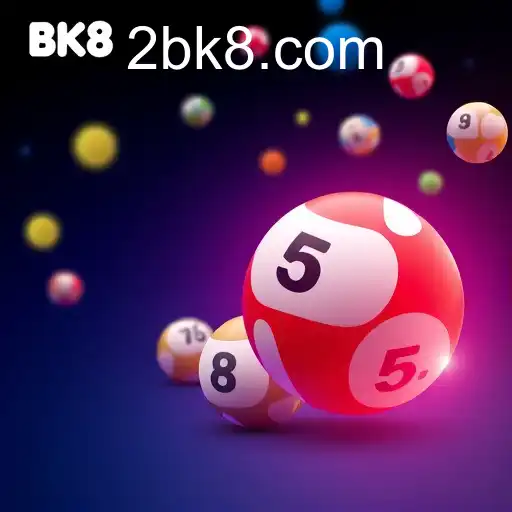 Exploring Lottery Games on the BK8 Platform