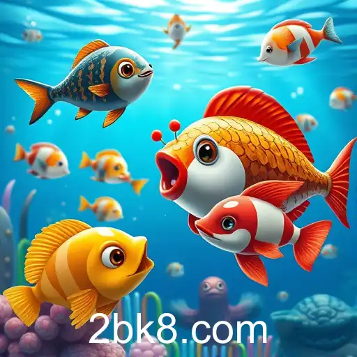 BK8's Role in Innovation and Gaming