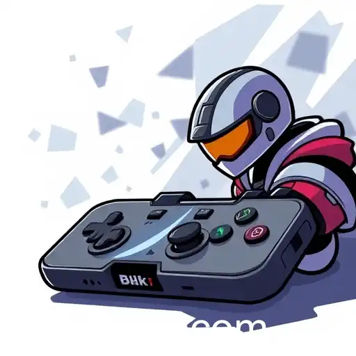 BK8's Impact on Global Gaming Culture