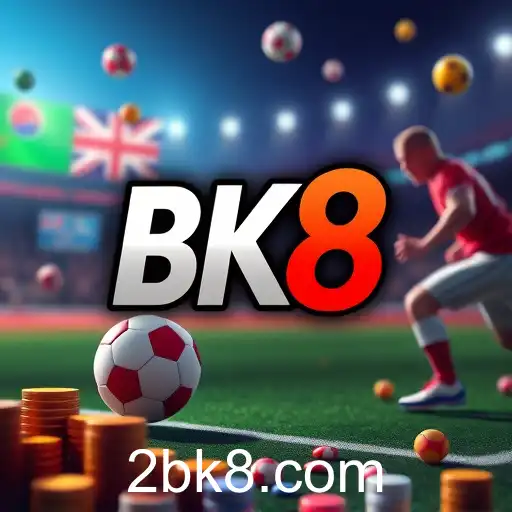 BK8 and the Impact of Online Gaming