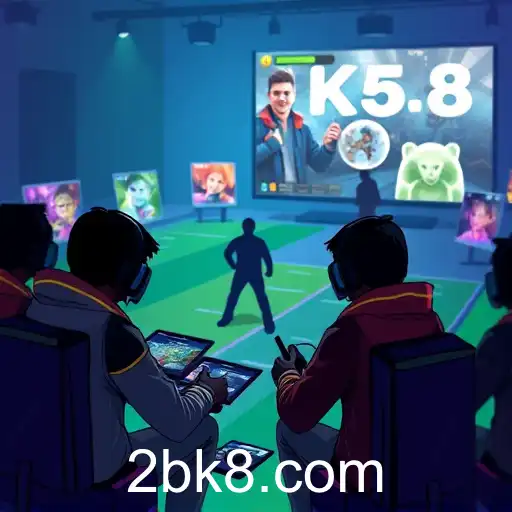 The Evolving Landscape of Online Gaming