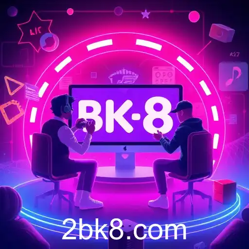 The Evolving World of Online Gaming Platforms