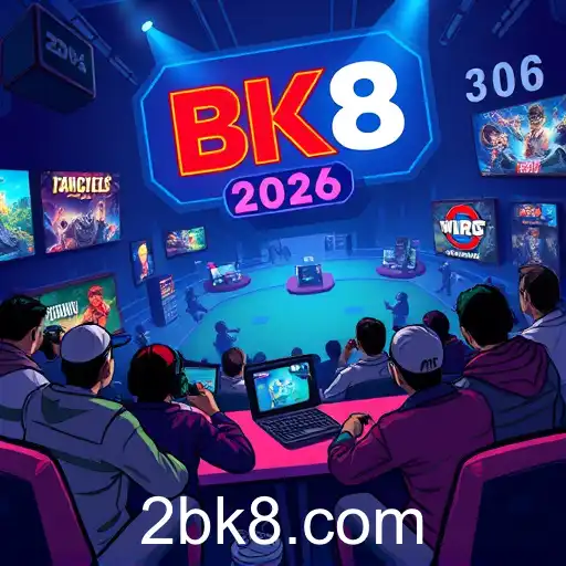 Impact of Online Gaming Platforms on Global Markets