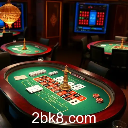 The Role of Online Platforms in the Global Gaming Industry