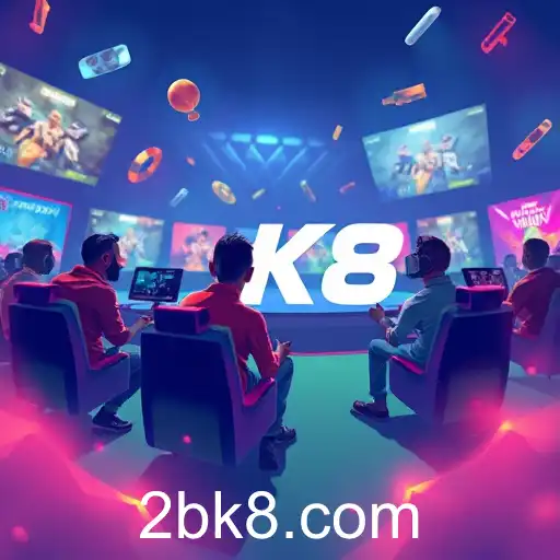 The Rise of Online Gaming Platforms