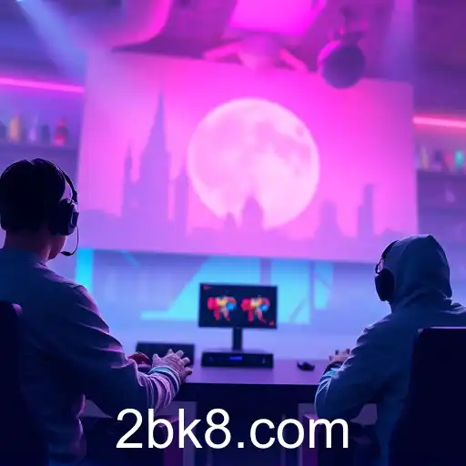 The Rise of Online Gaming