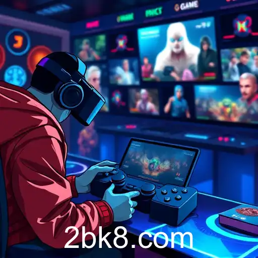 The Rise of Online Gaming in the Modern Era