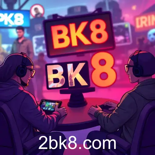 The Rise of Online Gaming Platforms