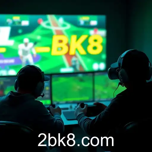 The Rise of Online Gaming