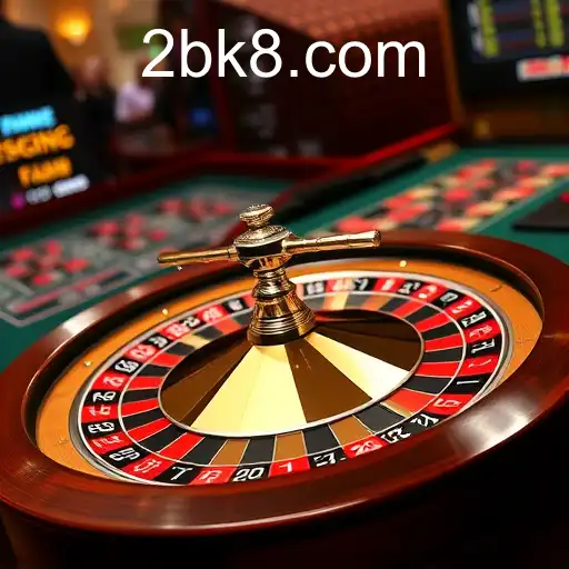 Exploring the Excitement of Roulette on BK8: A Comprehensive Guide