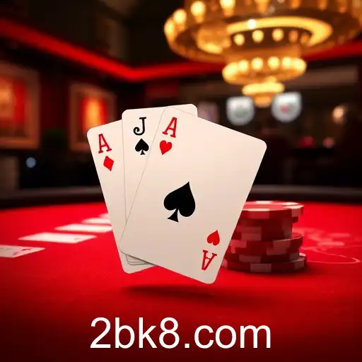 Exploring the Allure of Baccarat in the BK8 Gaming Universe