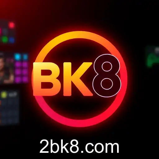 The Rise of BK8 in the Gaming World