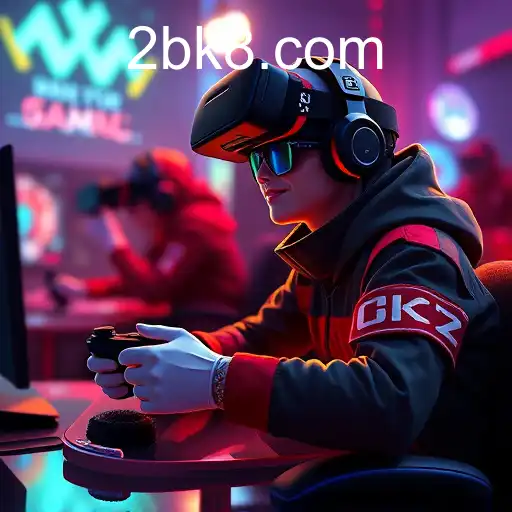 BK8's Role in Global Gaming Trends