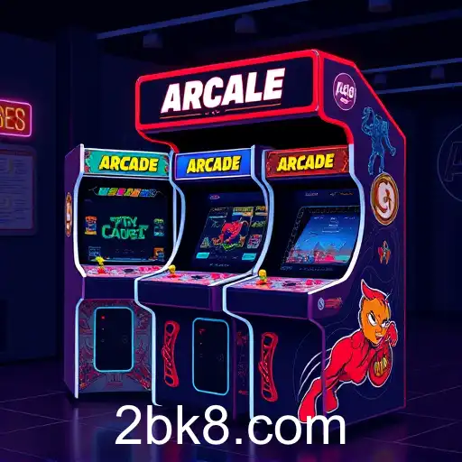 BK8: A New Dawn in Online Gaming