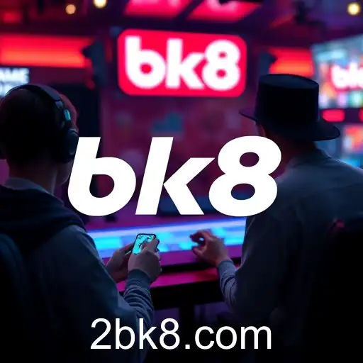 Digital Evolution of Betting Platforms