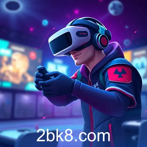 The Evolution of Online Gaming in 2025