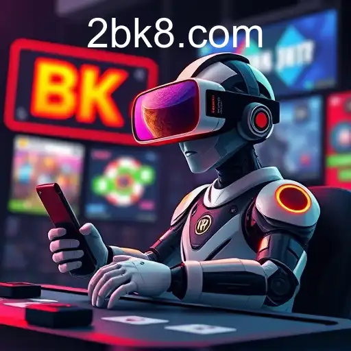 The Evolution of Online Gaming Platforms