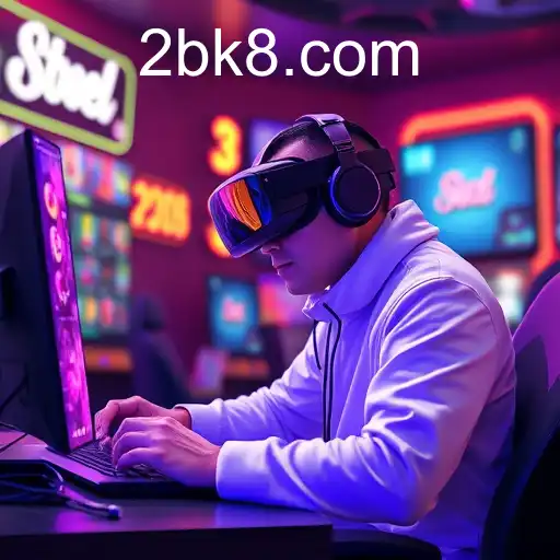 Evolving Trends in Online Gaming