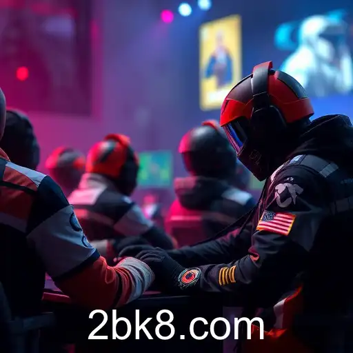 Rising Influence of Online Gaming