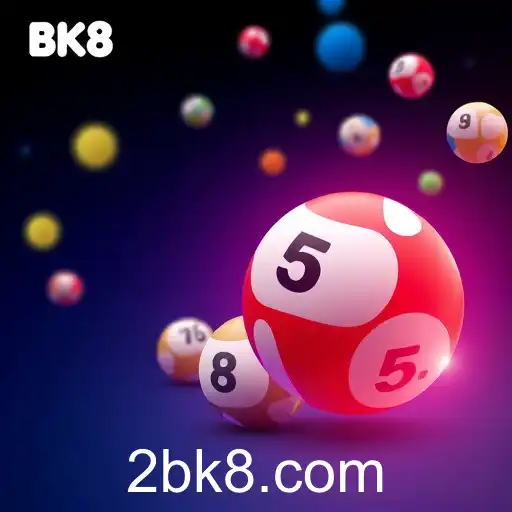 Exploring Lottery Games on the BK8 Platform