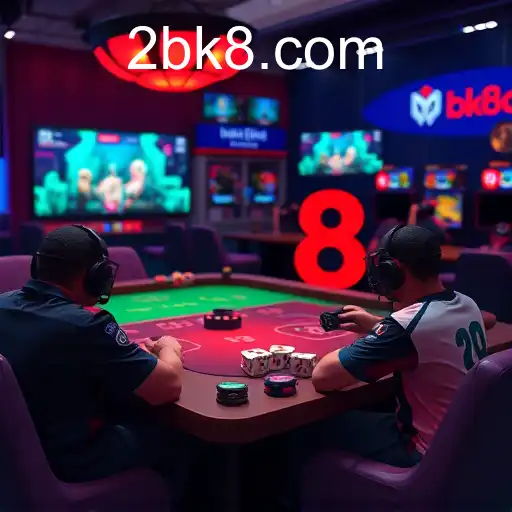 The Rise of Online Gaming Platforms