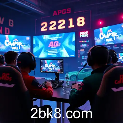 Shifting Trends in Online Gaming Platforms