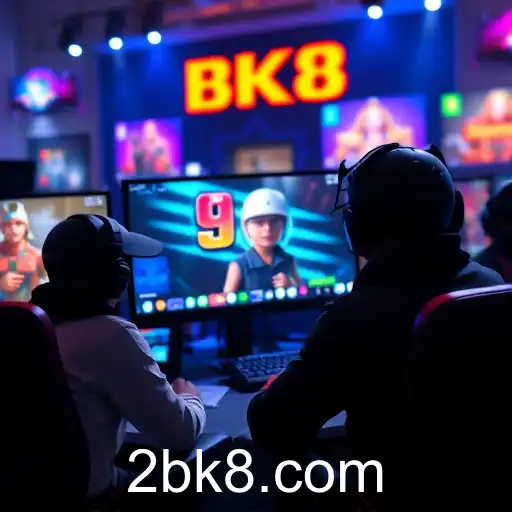 The Rise of Online Gaming Platforms