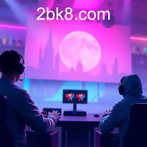 The Rise of Online Gaming