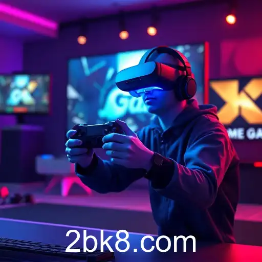 The Rise of Online Gaming: A Modern Phenomenon