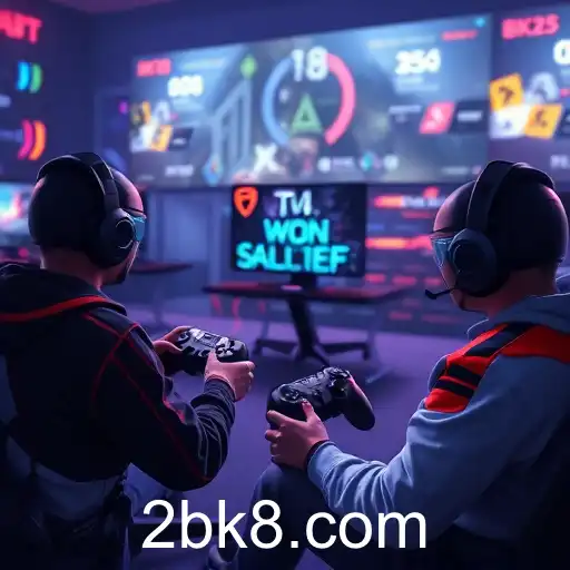 Rising Popularity of Online Gaming in the Modern World