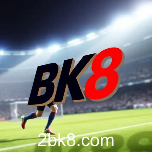 The Rise of Sports Betting in the Digital Age: A Look at BK8